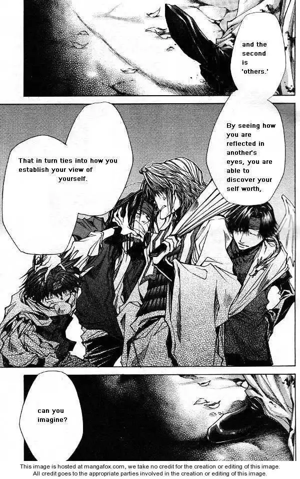 Saiyuki Reload Chapter 44 11